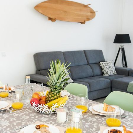 Appartement Sal Baleal Extérieur photo