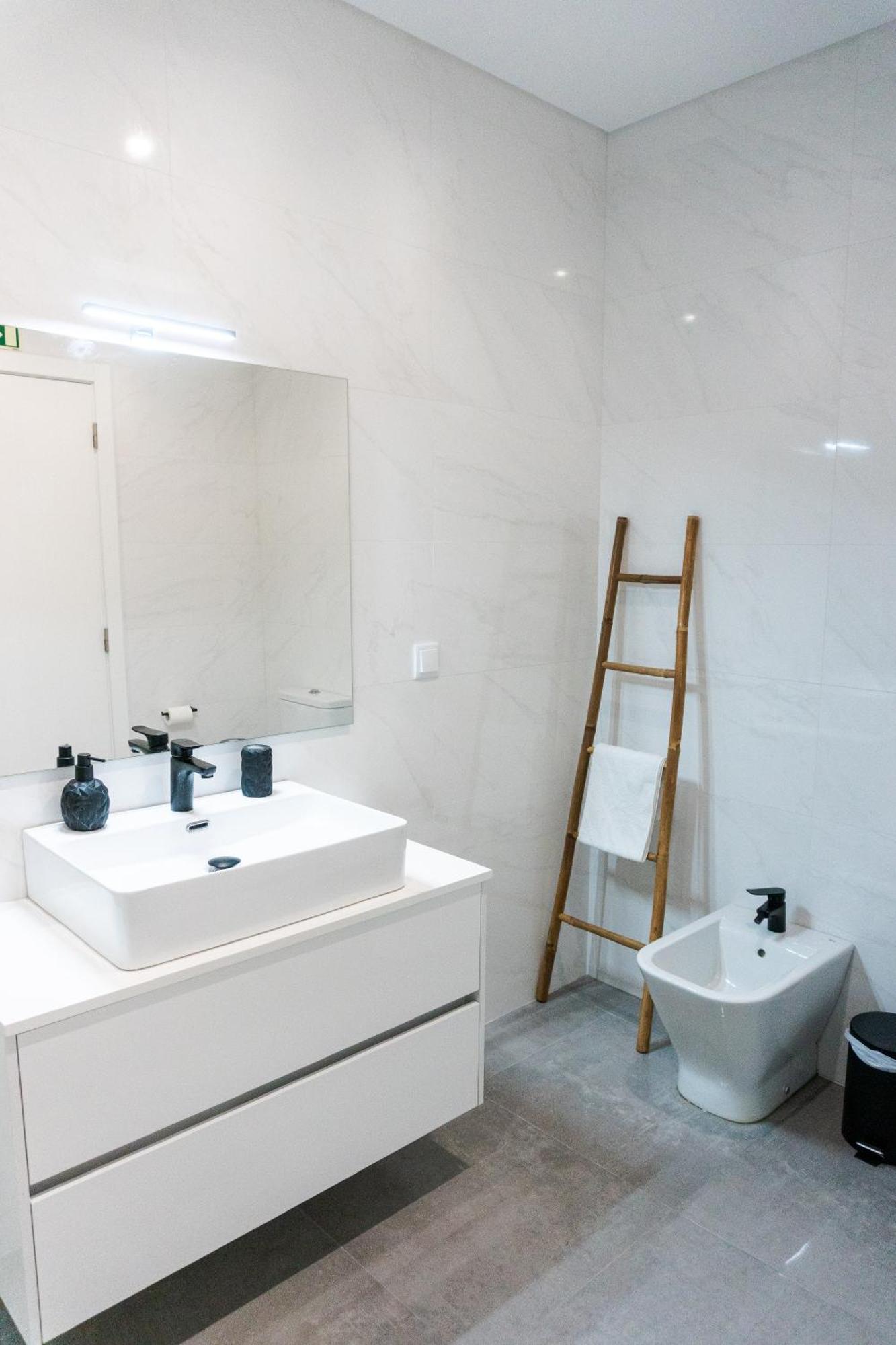 Appartement Sal Baleal Extérieur photo