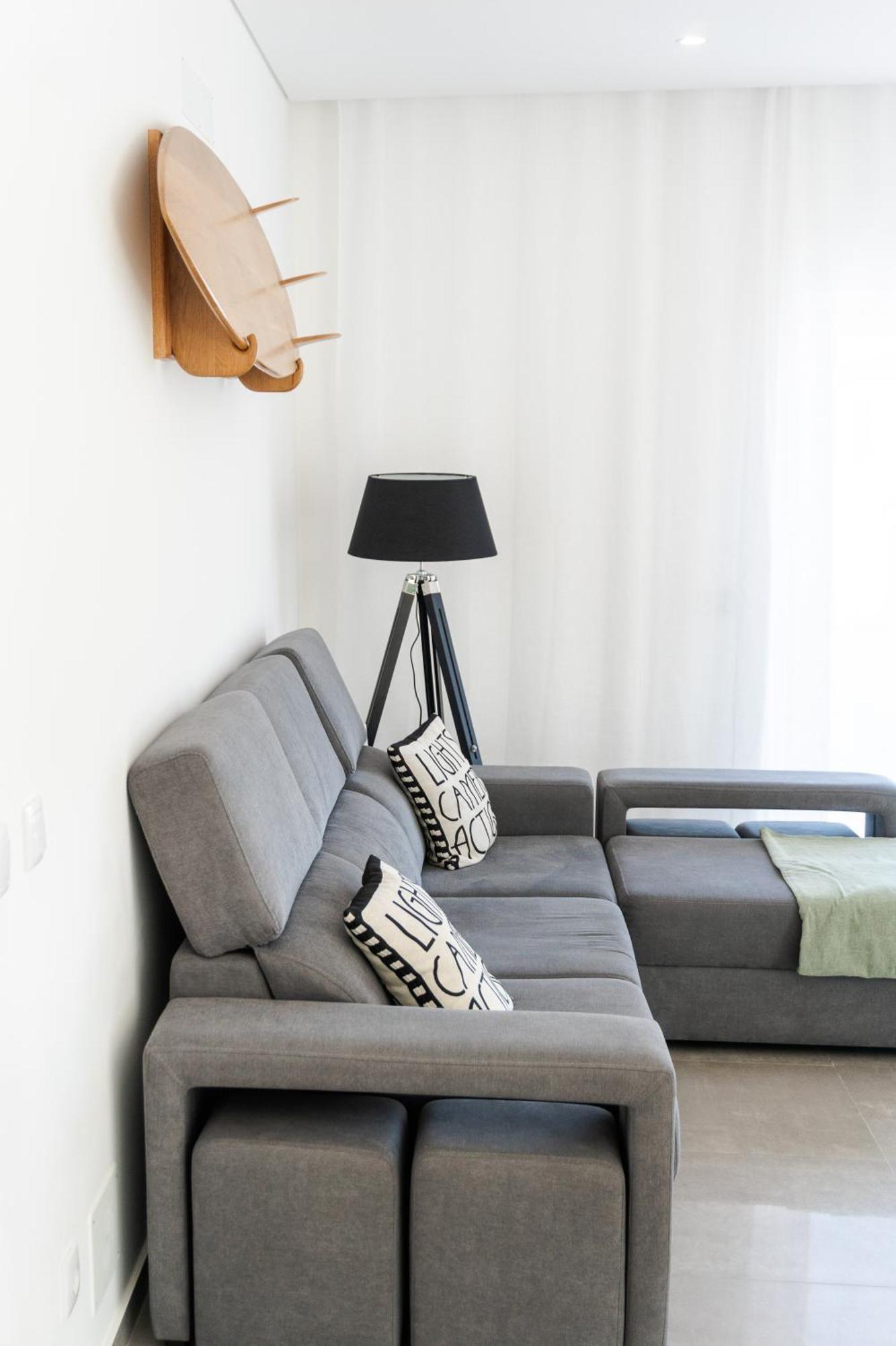 Appartement Sal Baleal Extérieur photo